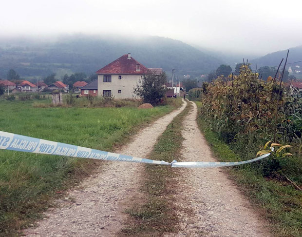 ОКРШАЈ У БИЈЕЛОМ ПОЉУ: Стари сукоб из Немачке повукао ороз